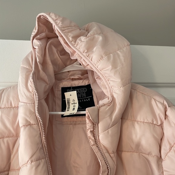 Aeropostale Jackets & Coats Hooded Puffer Jacket New With Tags